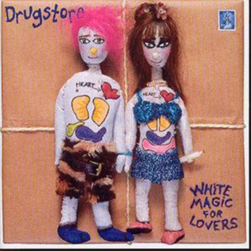 White Magic For Lovers