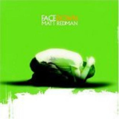 Facedown - UK Edition