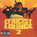 Lyricist Lounge - Vol.2