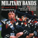 Military Bands - The Sound of the Bagpipes