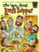 Very First Lord's Supper: Arch Book