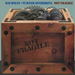 Not Fragile/Four Wheel Drive