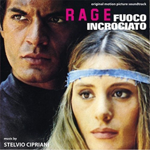 Rage Fuoco Incrociato