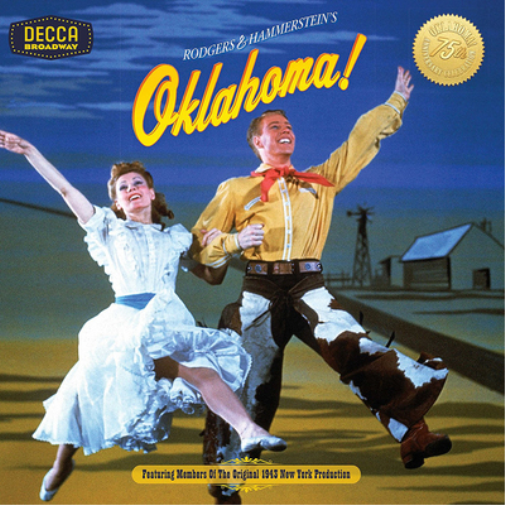 Oklahoma!: 75th Anniversary