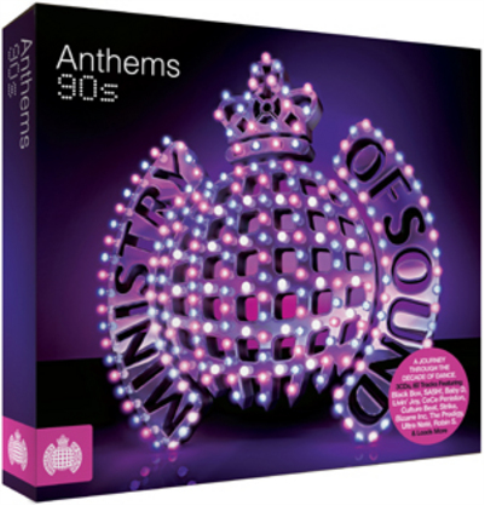 Anthems 90s