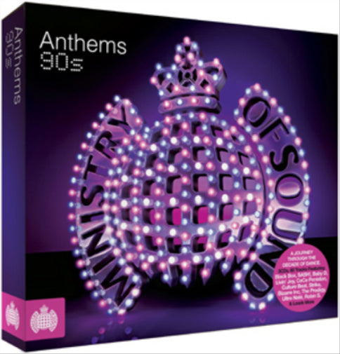Anthems 90s