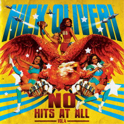N.O. Hits at All - Volume 4