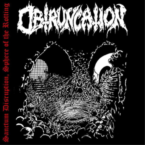 Sanctum Disruption/Sphere of the Rotting