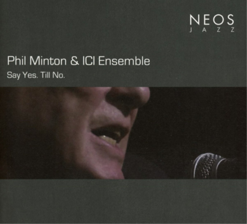 Say Yes. Till No.