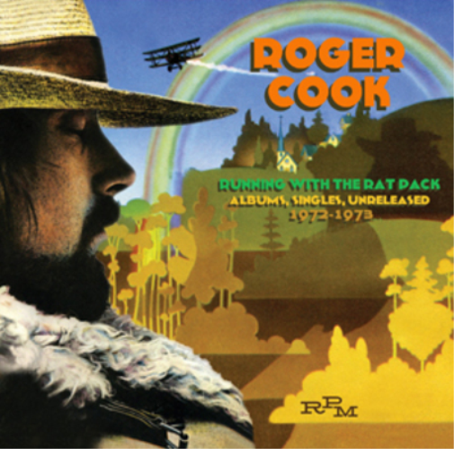 Running With the Rat Pack: Albums, Singles, Unreleased 1972-1973