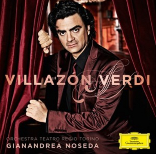 Villazón: Verdi