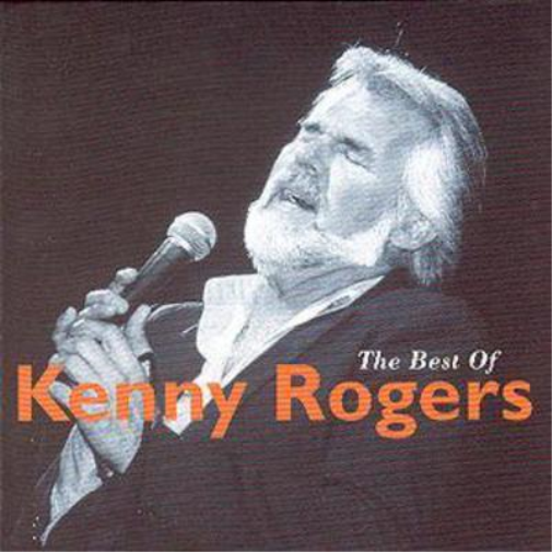The Best Of Kenny Rogers