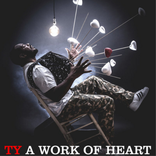 A Work of Heart
