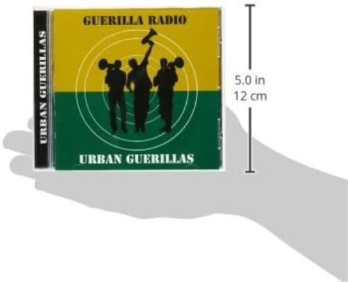 Guerilla Radio
