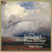 Franz Schubert: Piano Sonatas/Wanderer-Fantasie D.760