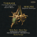 Turnage: Concerto for Two Violins & Orchestra 'Shadow Walker'/...