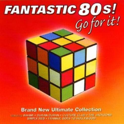 Fantastic 80'S: The Ultimate Collection
