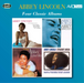 Four Classic Albums