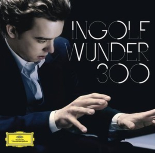 Ingolf Wunder: 300