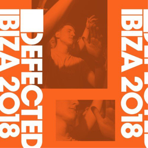 Defected Ibiza 2018: Mixed By Sam Divine