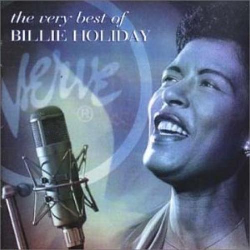 The Very Best Of Billie Holiday