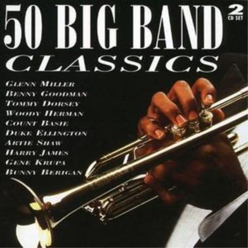 50 Big Band Classics