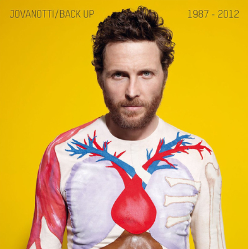 Back Up 1987-2012