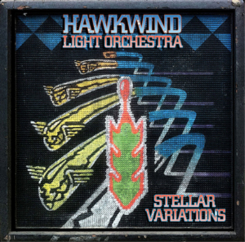 Stellar Variations