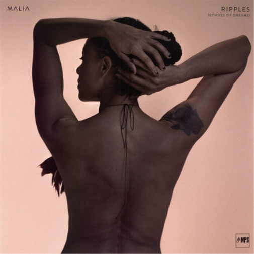 Ripples (Echoes of Dreams)