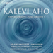 Kalevi Aho: Timpani Concerto/Piano Concerto 1