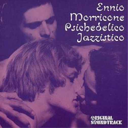 Psichedelico Jazzistico
