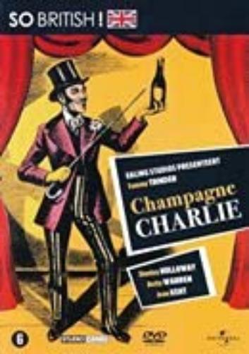 Champagne Charlie 2010