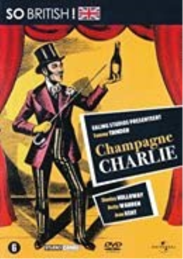 Champagne Charlie 2010