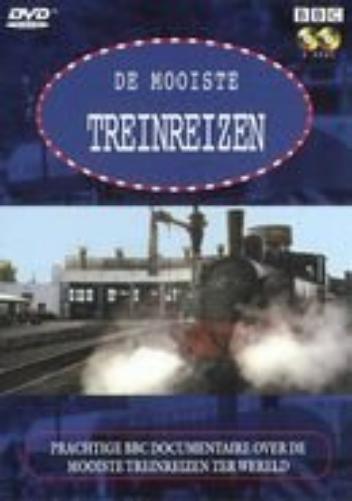 de Mooiste Treinreizen - Great Railway Journeys (1 DVD
