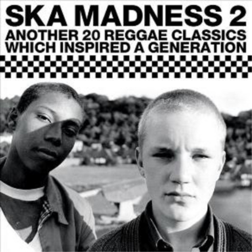Ska Madness! - Volume 2