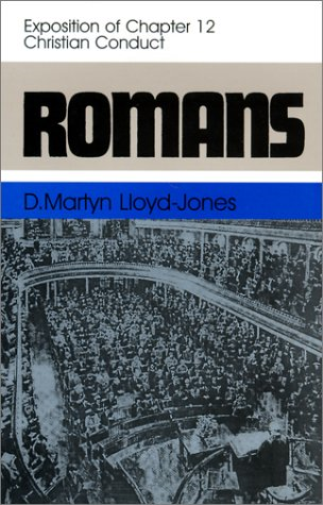 Romans: Christian Conduct