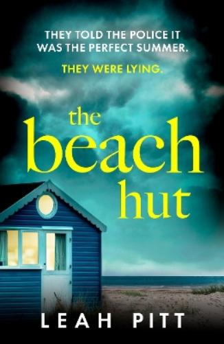 The Beach Hut