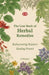 The Lost Book of Herbal Remedies
