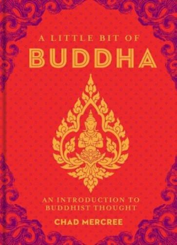 A Little Bit of Buddha