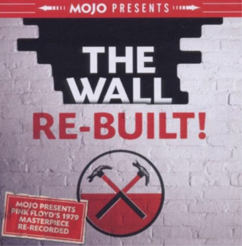 The Wall Re-built!