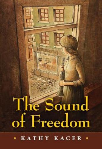The Sound of Freedom: 1 (The Heroes Quartet, 1