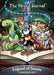 The Hero's Journal Legend of Istoria Dragonfire Red