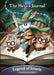 The Hero's Journal Legend of Istoria Wildwood Green