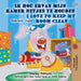 I Love to Keep My Room Clean (Dutch English Bilingual Children's Book) (Dutch English Bilingual Collection