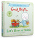The Magic Faraway Tree: Let's Have a Picnic