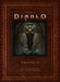The Art of Diablo Volume II