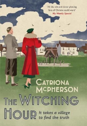 The Witching Hour