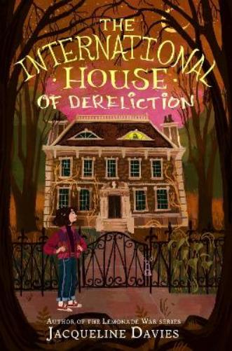 The International House of Dereliction
