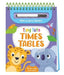 Tiny Tots Times Tables