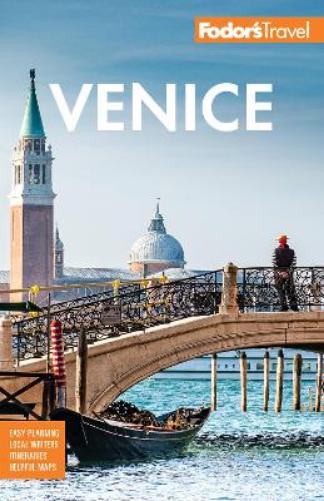 Fodor's Venice